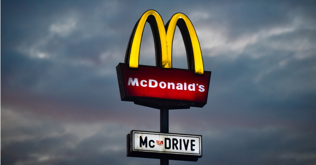 McDonald’s Faces Global Technology Outage
