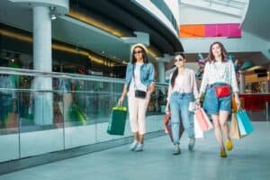 Mental Health, Gen Z, Retail