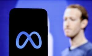 Meta, Mark Zuckerberg