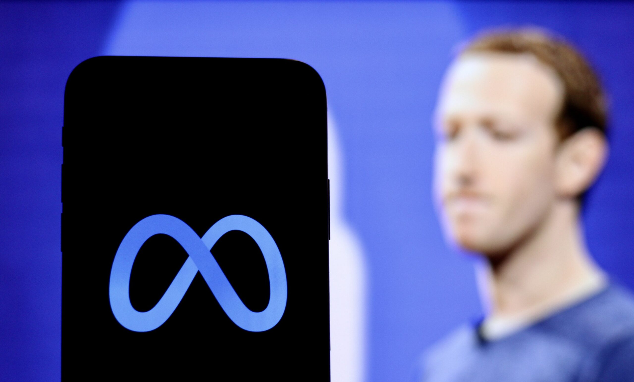 Meta, Mark Zuckerberg