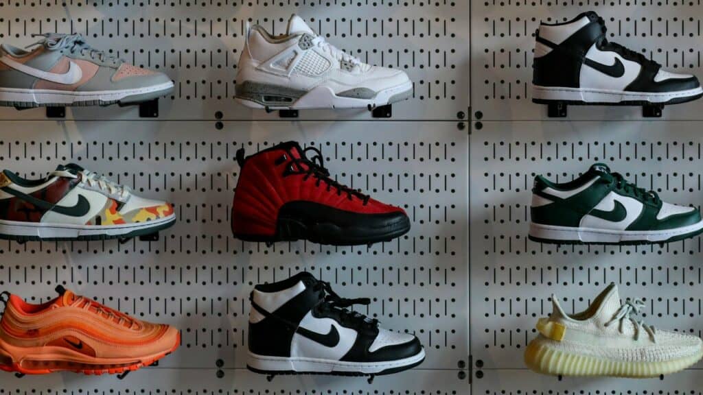 Foot Locker Posts Better-Than-Expected Second Quarter Same-Store Sales