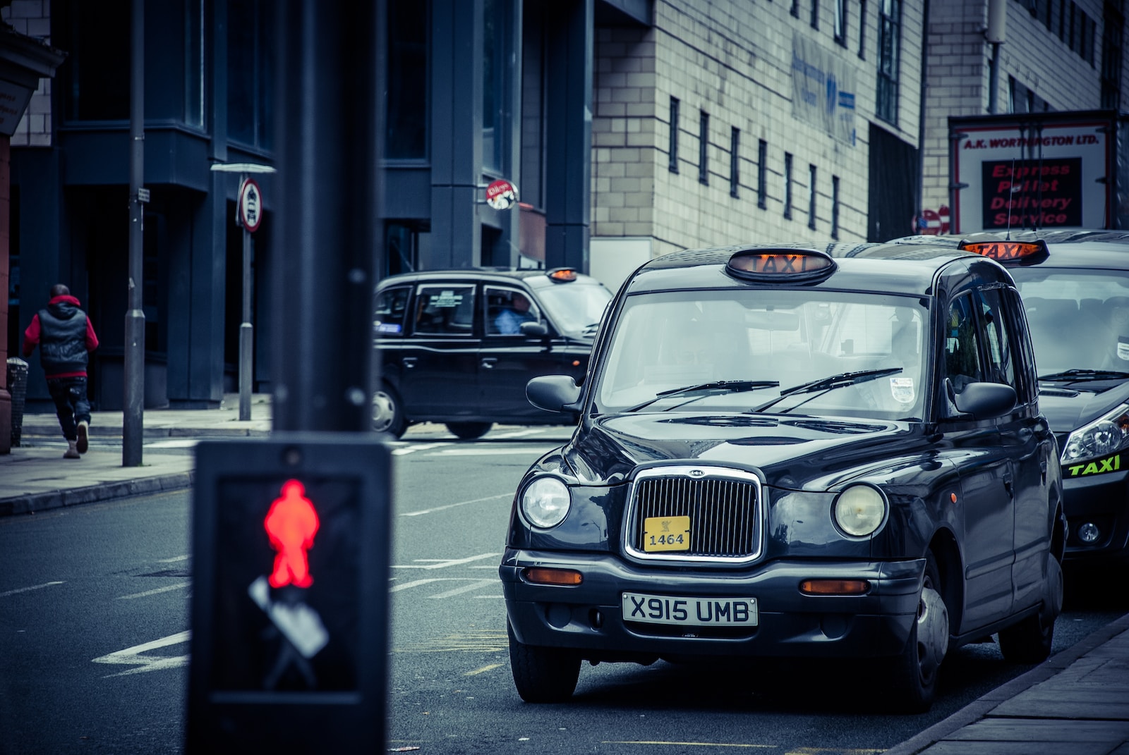uber london black cab