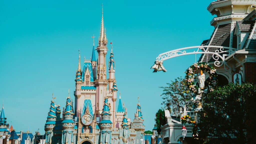 Disney Criticized for Extreme Food Prices at New Cake Shop