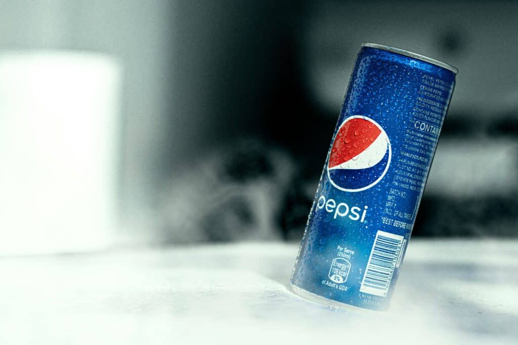 PepsiCo’s Q4 Earnings Report Shows Declining North American Drink and Snack Demand