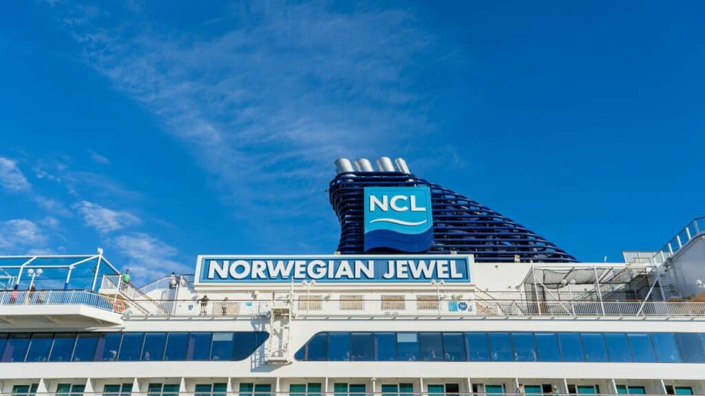 Norwegian Cruise Line Is a Top Performer Partially Due To Millennials and Gen Z