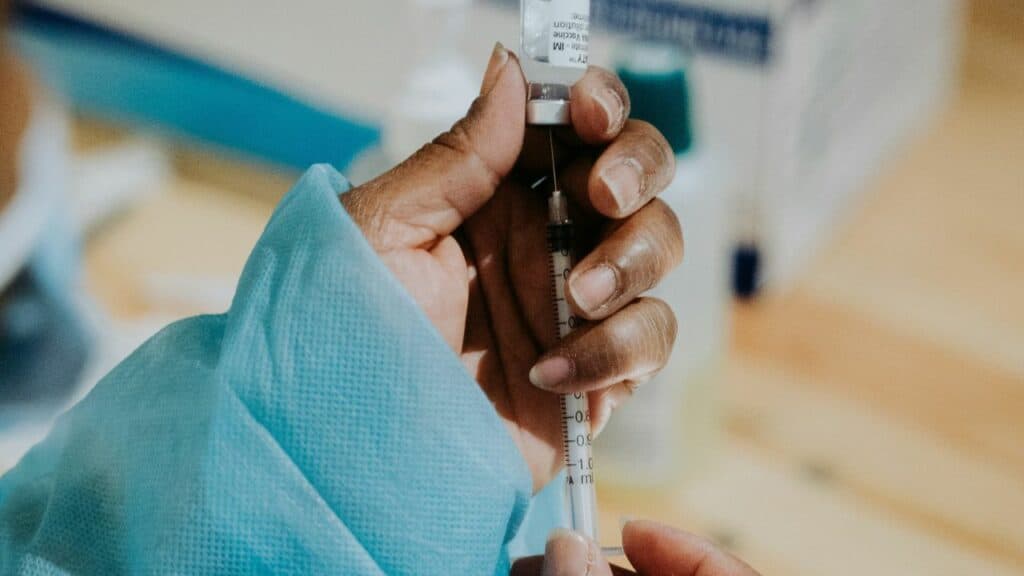 Novavax Partners With Sanofi To Commercialize COVID-19 Vaccine