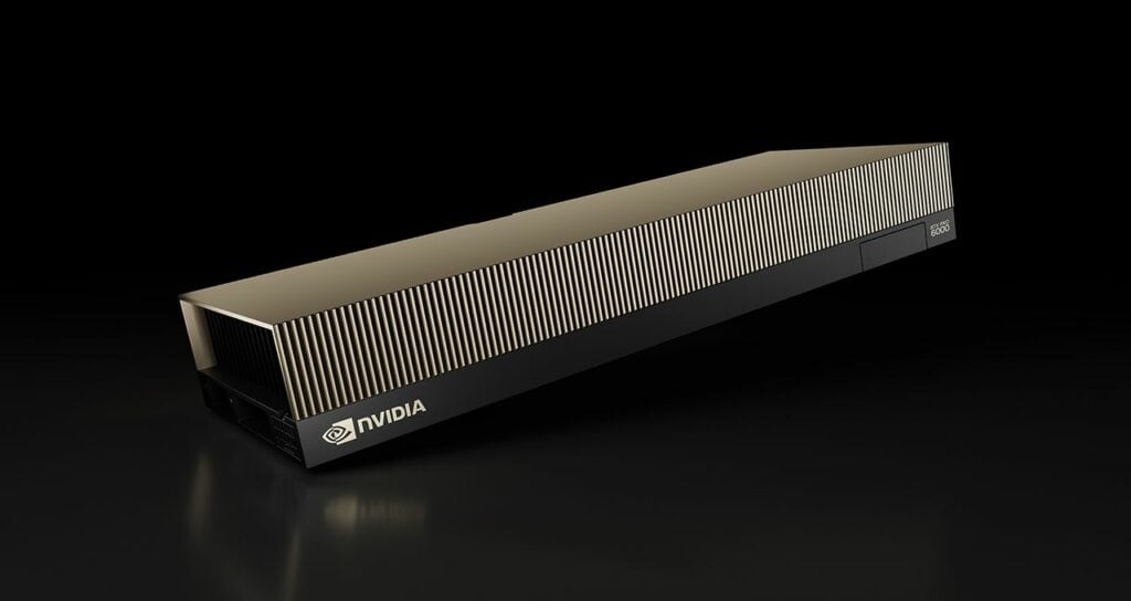 Nvidia To Build $500 Billion in AI Manufacturing Infrastructure in US, Supercomputers in America for the First Time