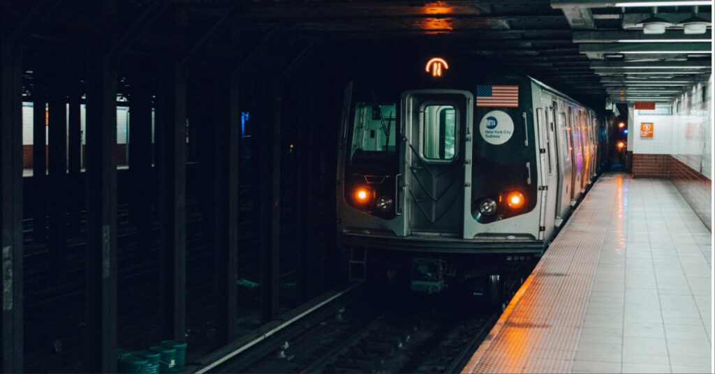 New York MTA Introduces Subway Barrier Program To Protect Passengers