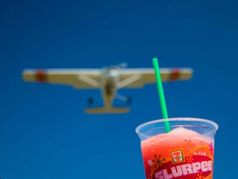 7-Eleven Reinvigorates Its Bring Your Own Cup Day for Slurpees