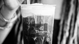 Panera Halts Sales Of 'Charged Sips' At Heart of Lawsuits