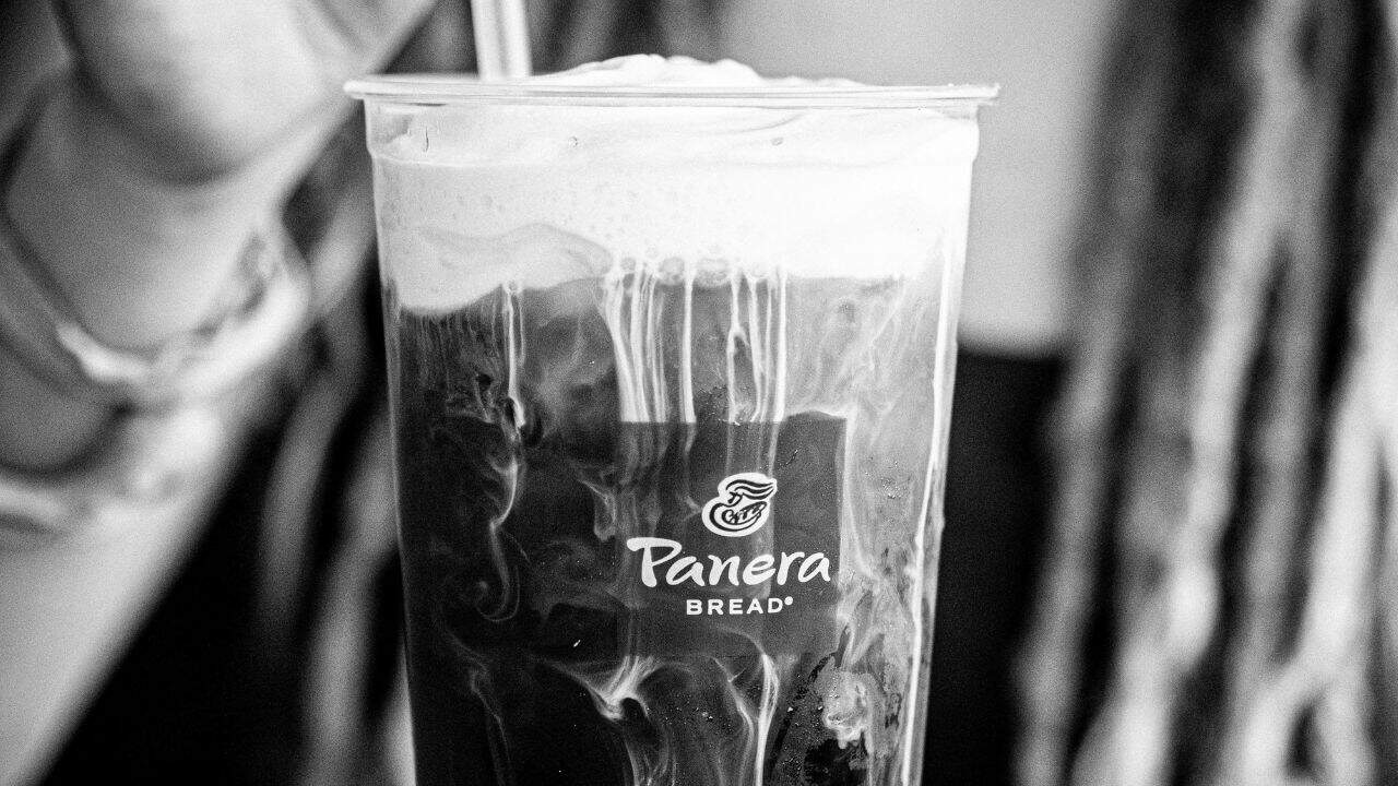 Panera Halts Sales Of 'Charged Sips' At Heart of Lawsuits