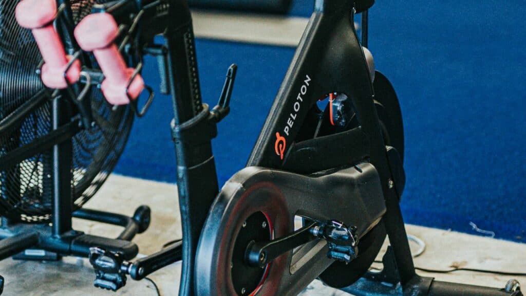 Peloton Stocks Soar 14% Amidst Potential Private Equity Buyout