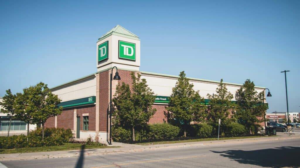 TD Bank Is Paying $3B in Fines for Money Laundering Schemes