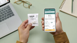 Amazon Pharmacy and Pill Pack