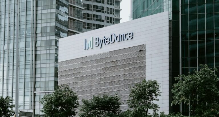 ByteDance CEO Upset With Employees for Missing Out on AI