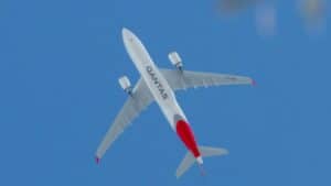 Qantas Pays $79M To Settle 'Ghost Flights' Case