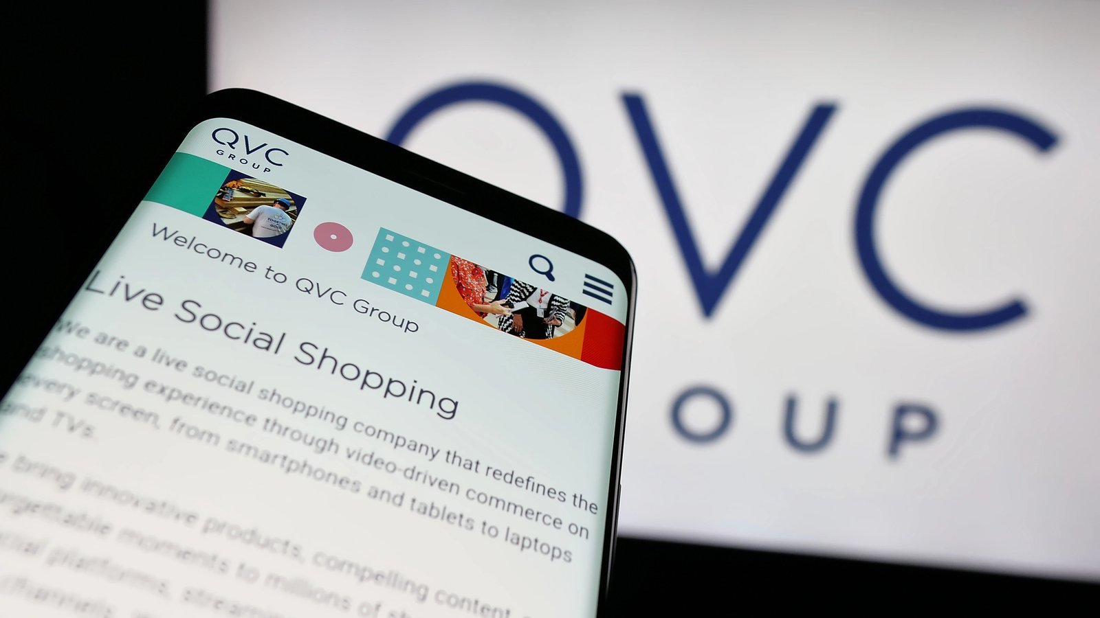 Can QVC Use TikTok Shop As a Springboard To Flourish While Navigating Chapter 11 Bankruptcy?