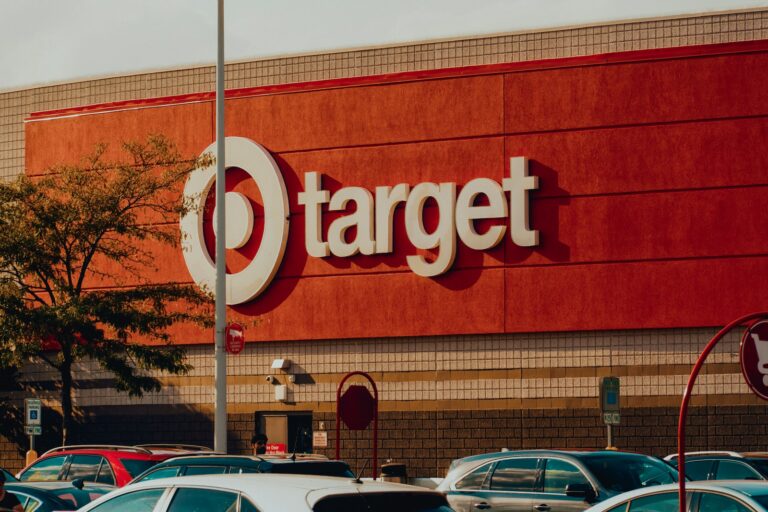 Target Creates Low-Cost Brand, dealworthy