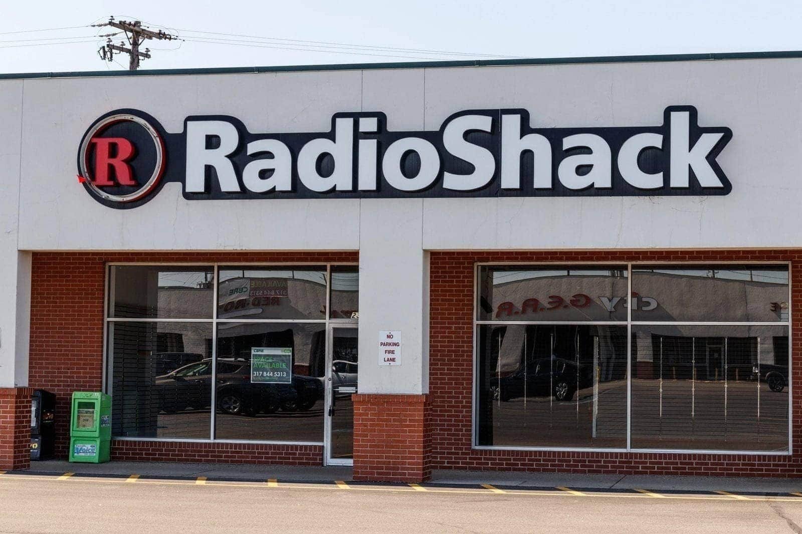 What Could a RadioShack Retail Comeback Look Like?