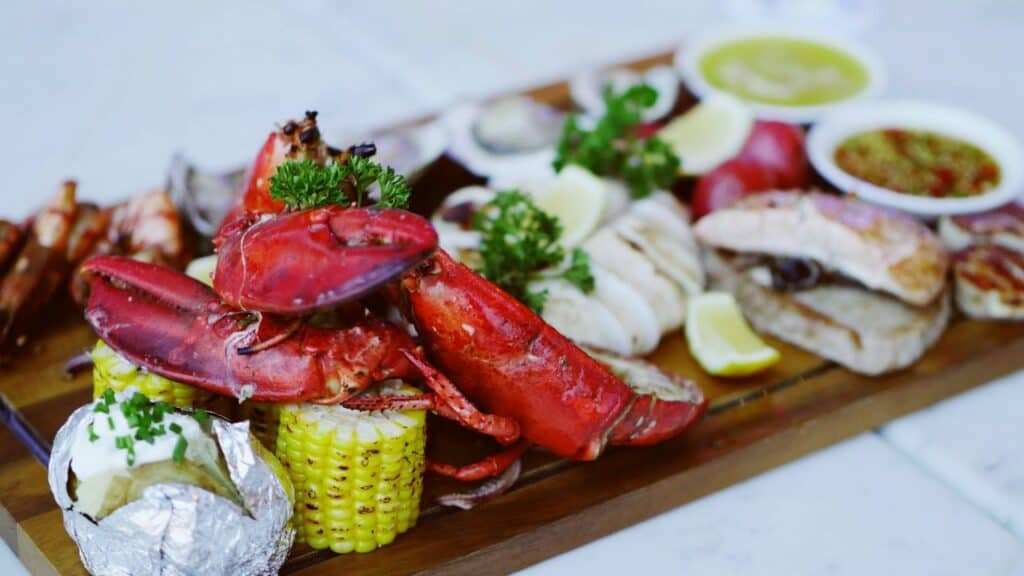 Red Lobster Prepares for Bankruptcy Protection Amid Closures