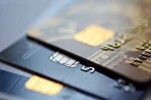 Retail credit cards