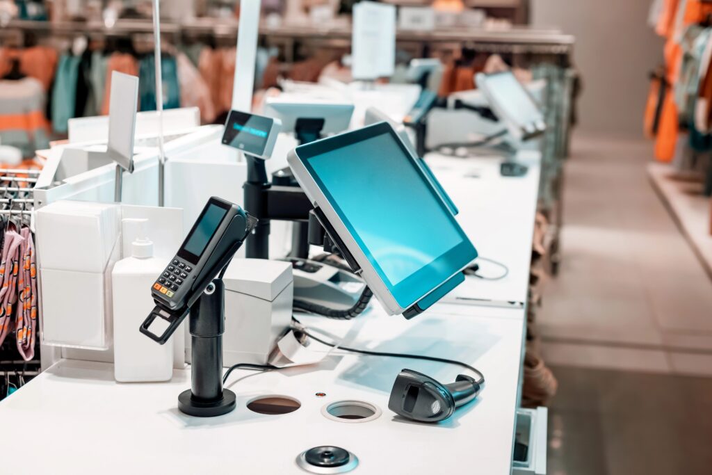 Will an In-Store Retail Tech ‘Confidence Gap’ Create Winners and Losers?