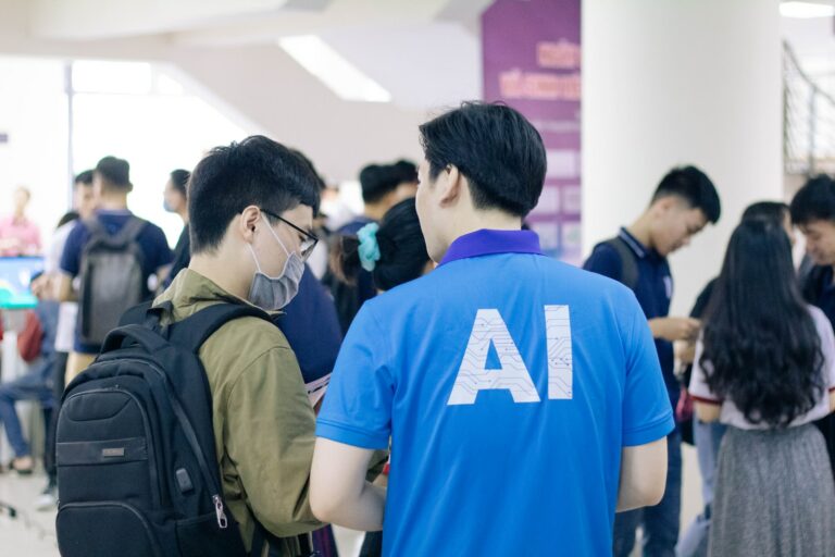 The Incredible Growth of AI and Its Impact on Jobs