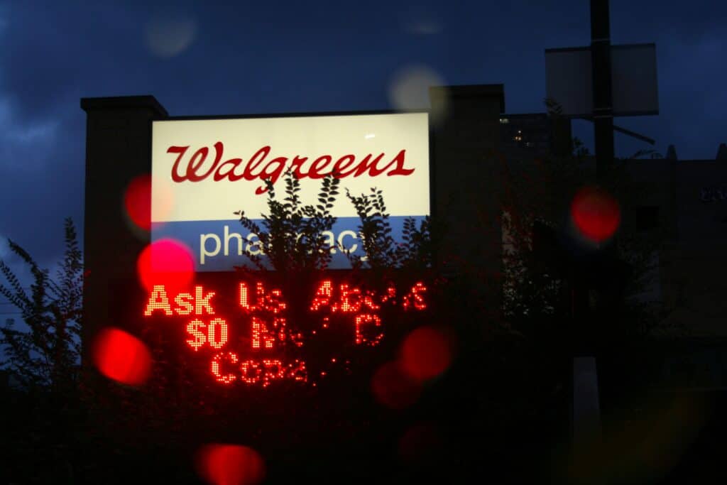Walgreens Is Closing Over 1,000 Stores by End of 2027