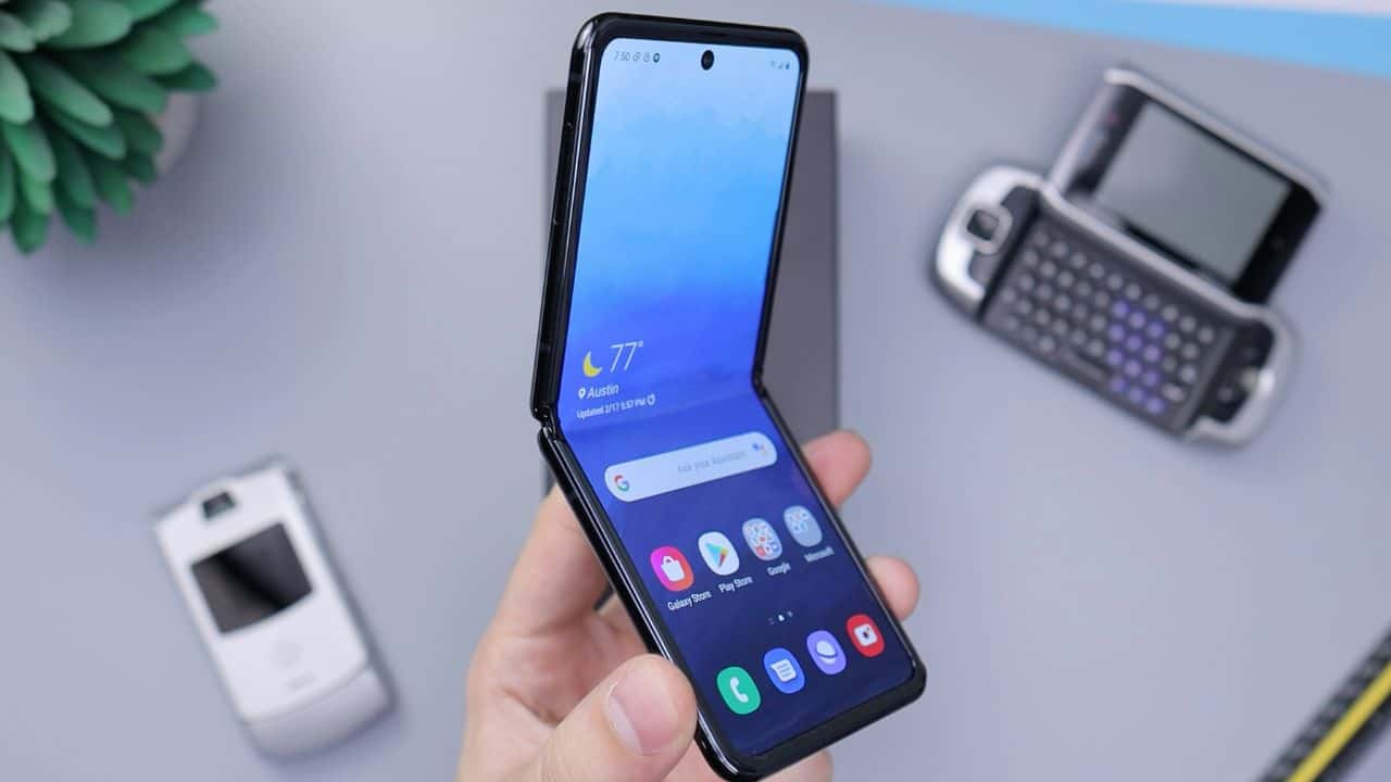 Samsung Electronics Union Threatens Walkout Next Week