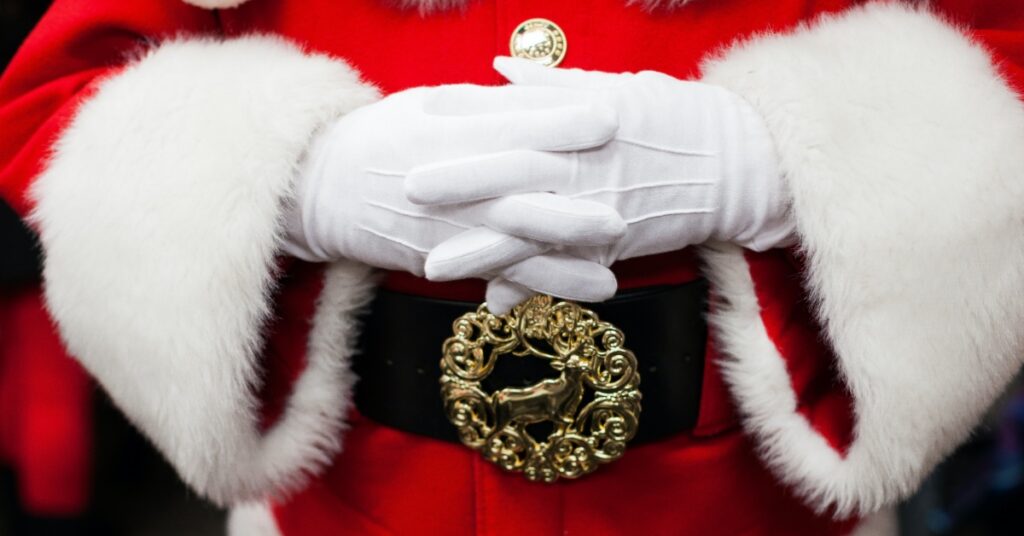 25th Annual SantaCon Takes Over New York City, But Are Nonprofits Benefitting?