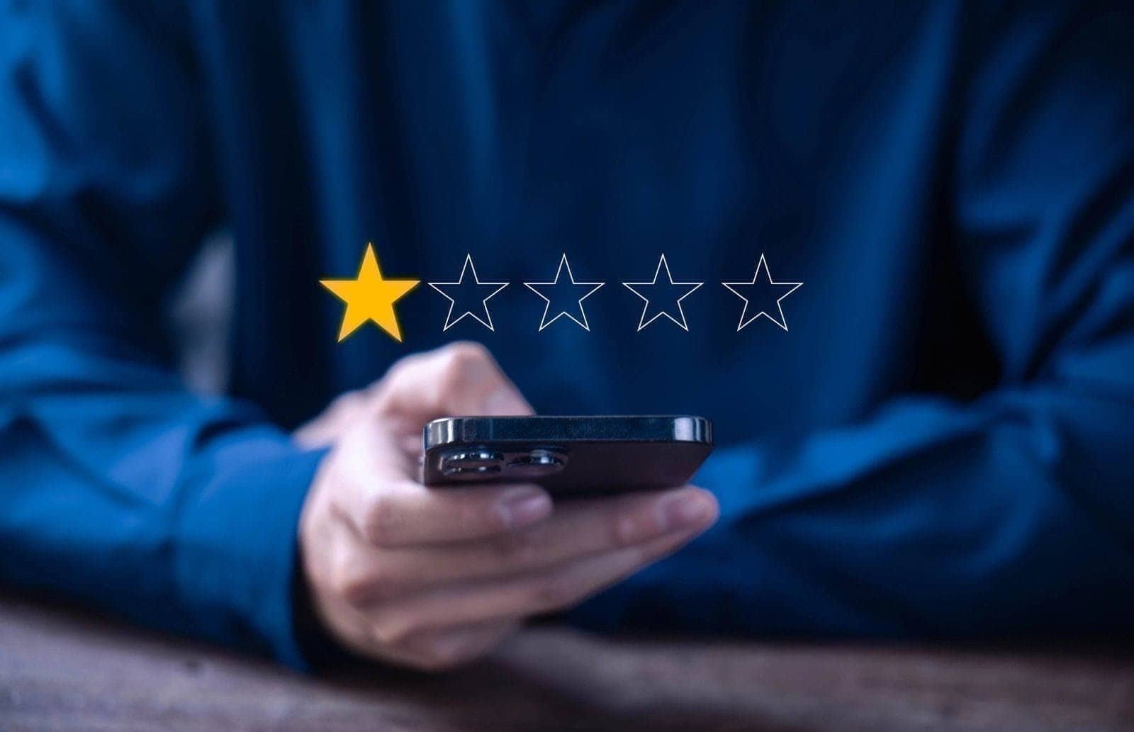 Small Businesses Say Fake Reviews Are Running Rampant -- Is This True, and What's the Solution?