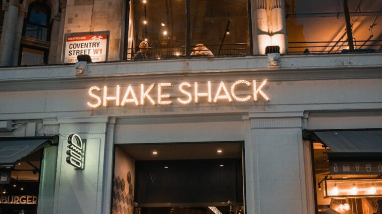 Shake Shack Challenges Chick-fil-A and Announces New CEO