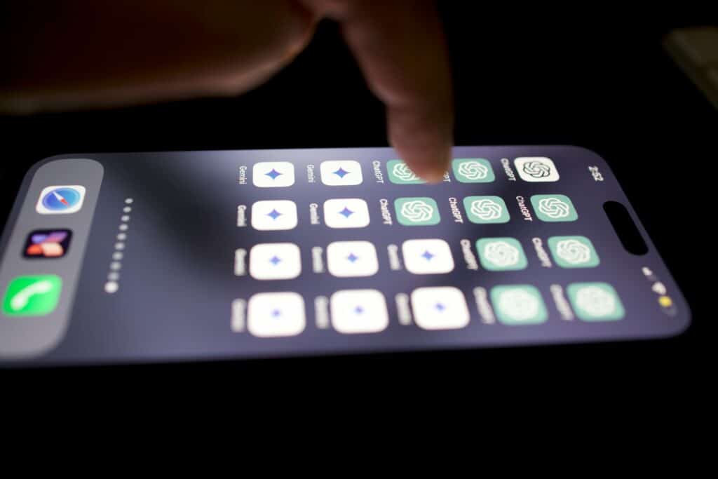 OpenAI Launches 1-800-ChatGPT To Call or Text With AI Assistant