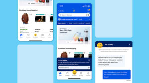 Sparky Walmart's new AI tool