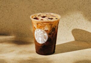 Starbucks Limited-Time Iced Horchata Oatmilk Shaken Espresso Is a Callback to Mexican Culture
