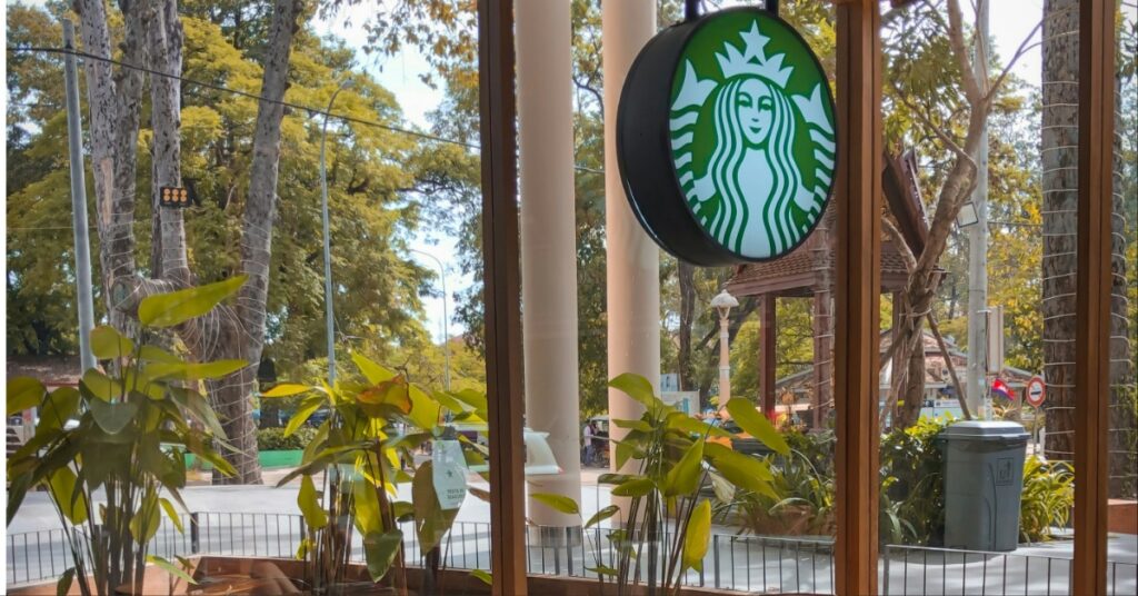 Starbucks Brings Controversial Drink to Coffee Consumers