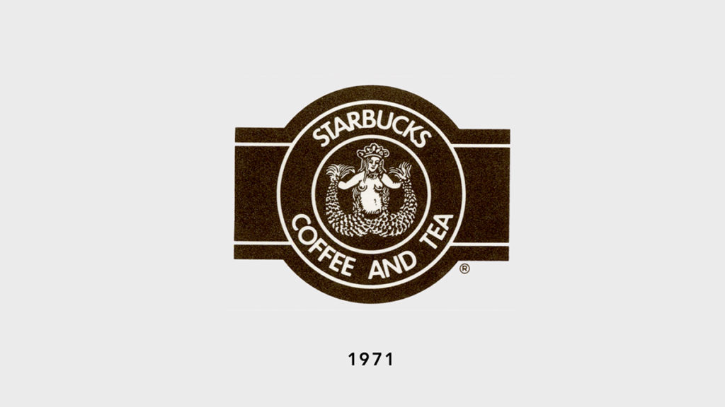 old starbucks logo  original starbucks logo meaning