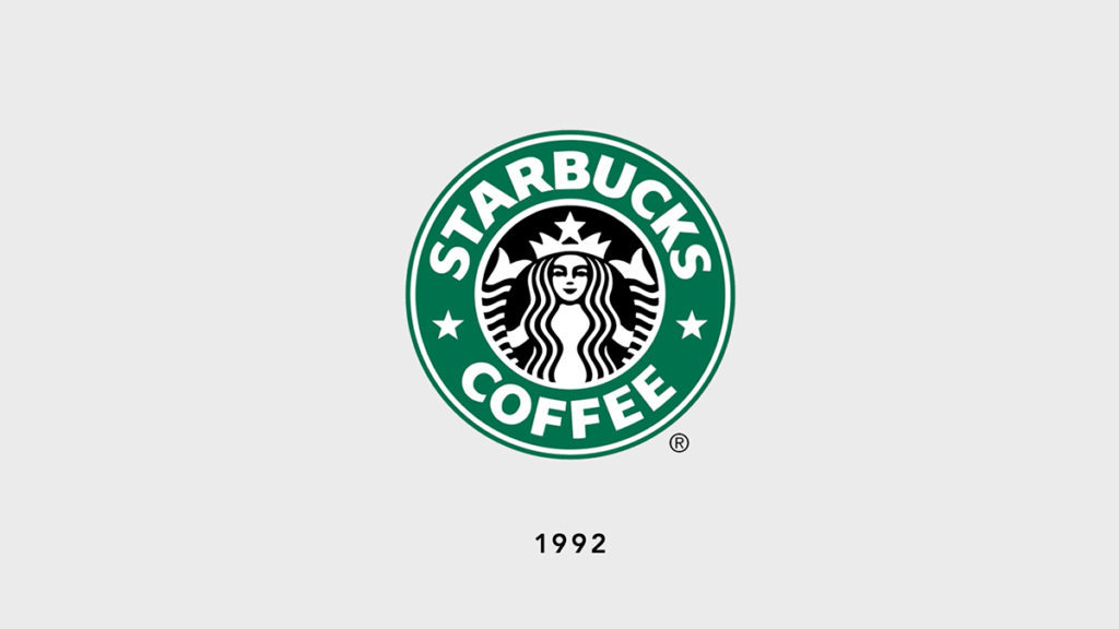 starbucks drawings logo