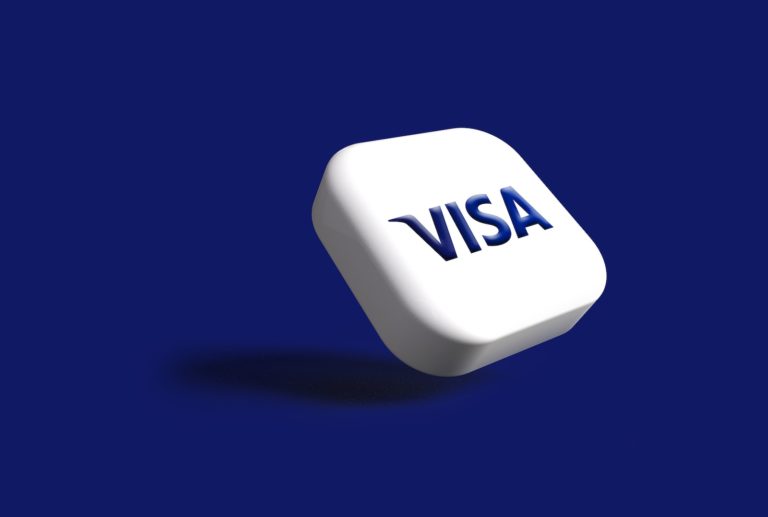 The History of the Visa Logo