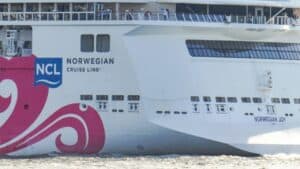 Norwegian Cruise Lines: No Clothes, No Problem On 'The Big Nude Boat'
