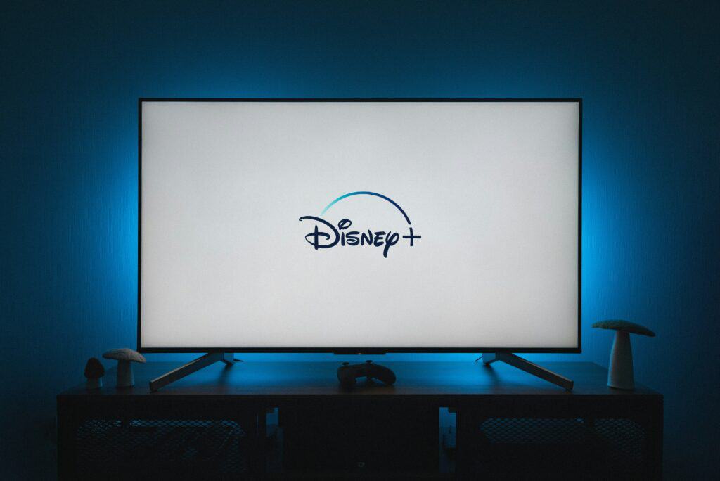 Disney’s Crackdown of Password Sharing Could Increase Subscribers