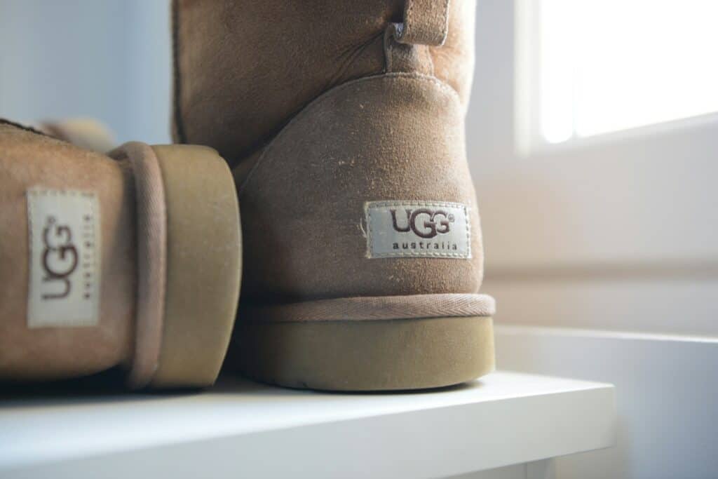 Australian Company UGG Since 1974 Must Change Name After Legal Battle