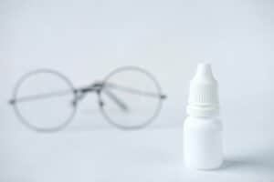 eye drop recall