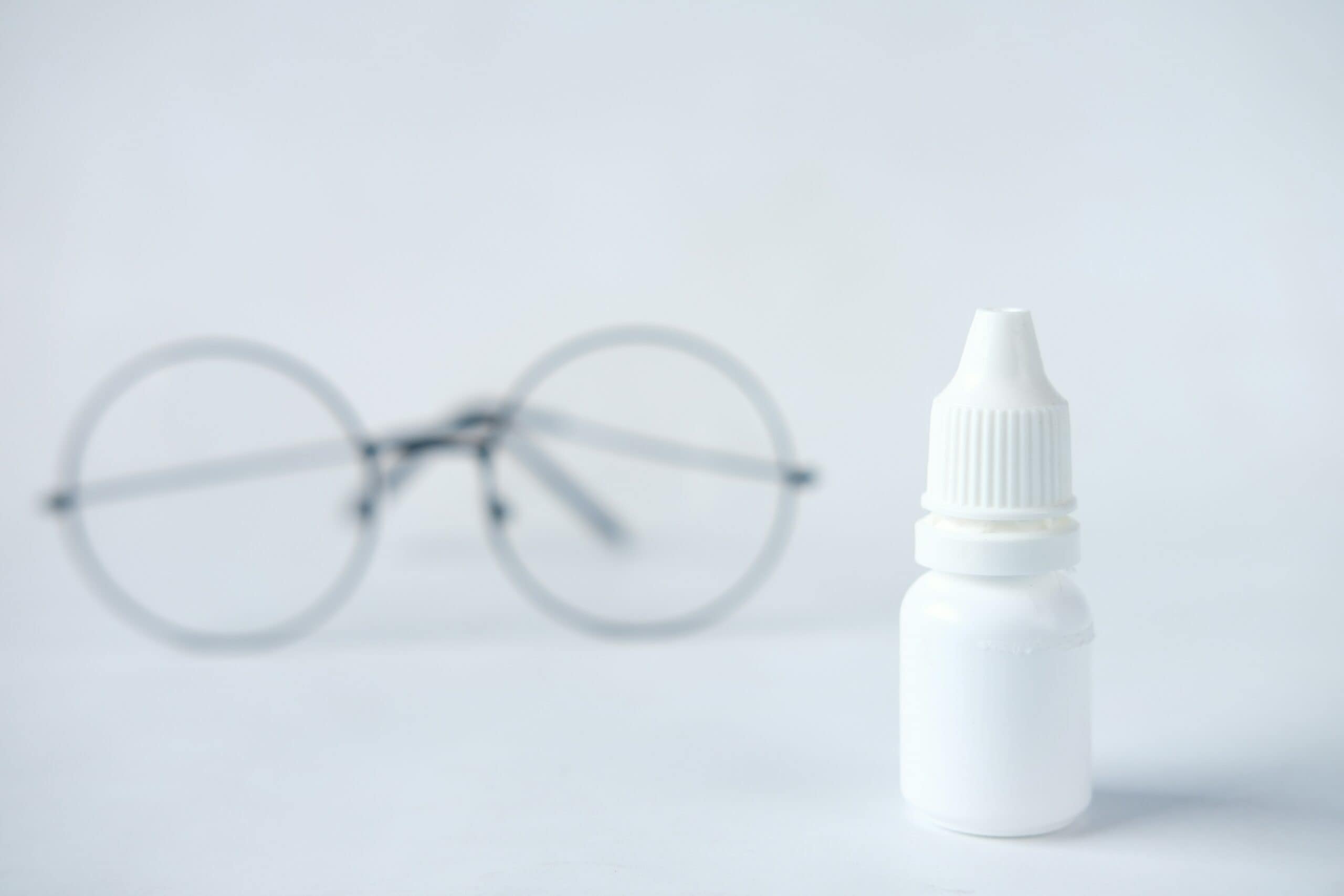 eye drop recall