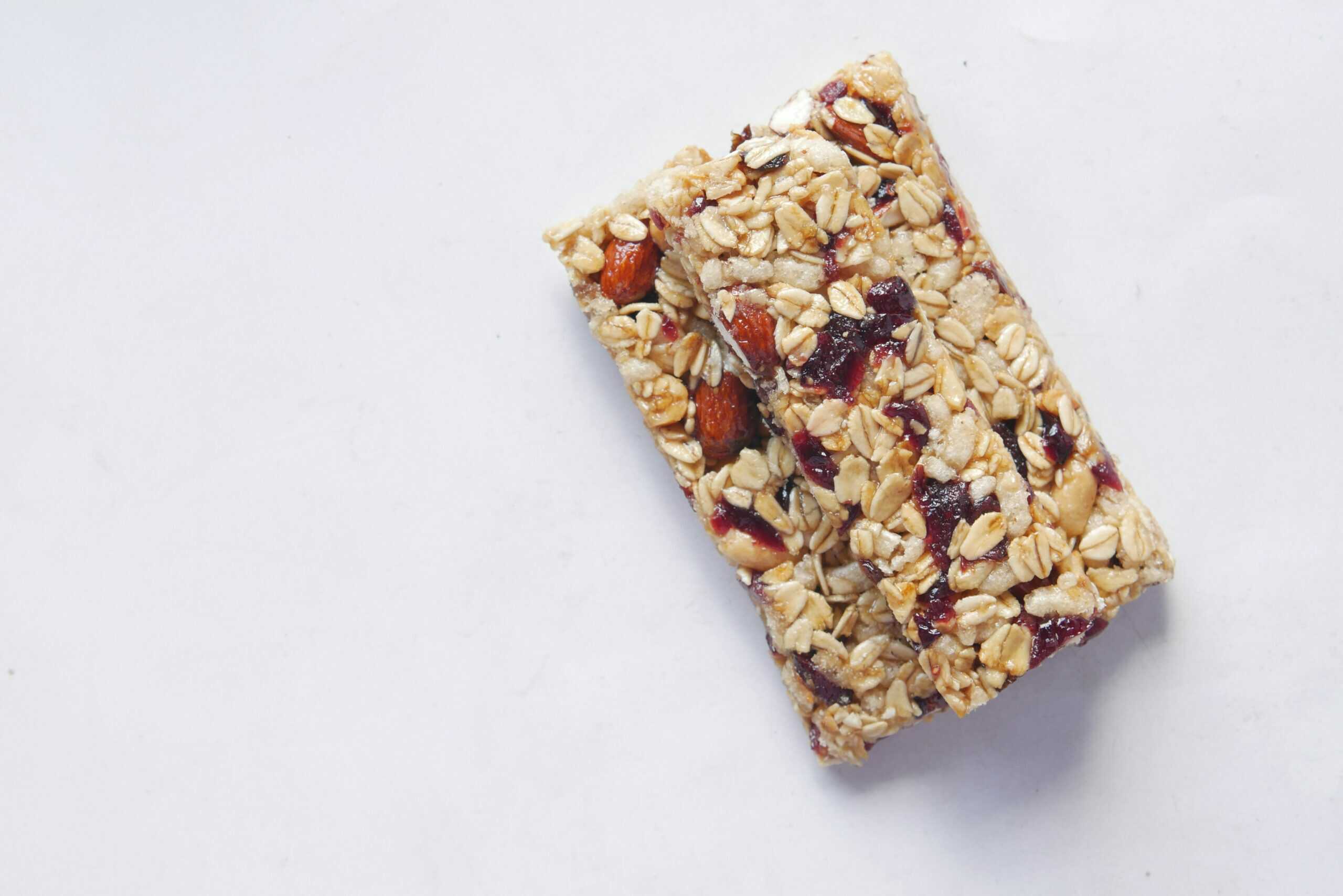 Granola Bar recall