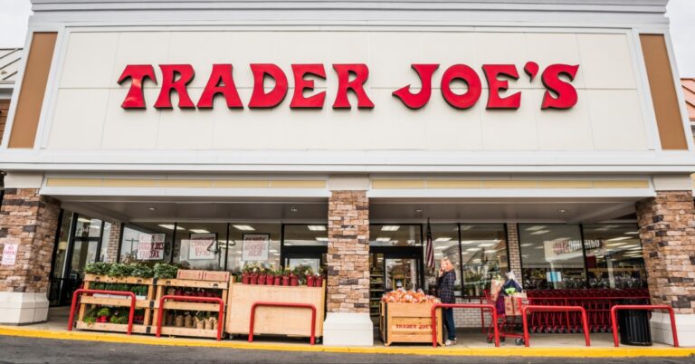 Trader Joe’s Accused of Copying Smaller Food Brands
