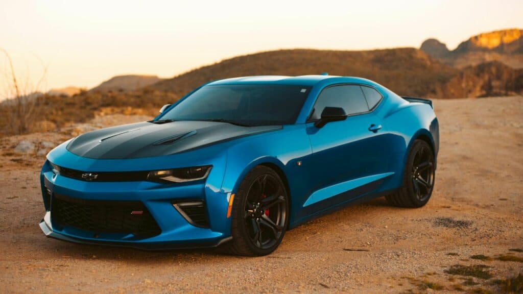 US Vehicles Required To Carry Better Automatic Braking in 5 Years