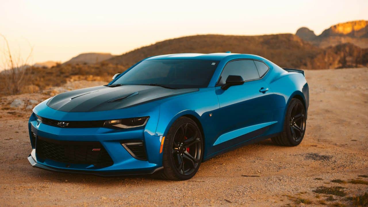 U.S. Vehicles Required To Carry Better Automatic Braking By 2025