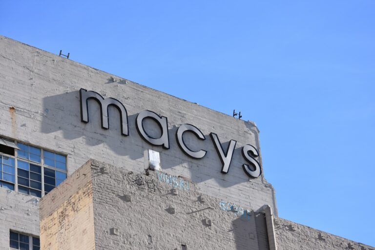 Macy’s Might Be Bought Out for $5.8 Billion