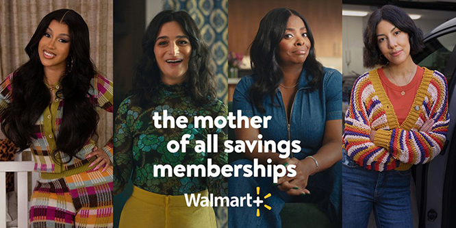 Walmart Mother of All Savings Memberships